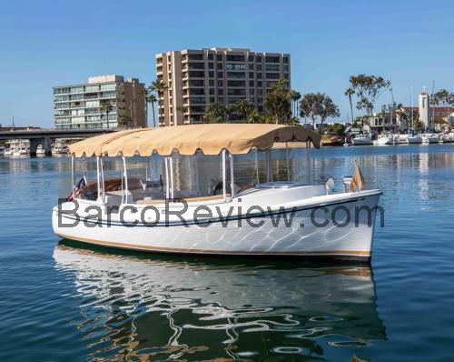 Duffy 22 Cuddy Cabin ficha técnica y opiniones